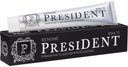 Зубная паста для здоровой белизны «Renome» President, 75 мл