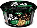 Лапша быстрого приготовления BigBon курица-соус терияки Wok, 85г