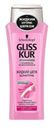 Шампунь Gliss kur 250мл жидкий шёлк