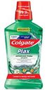 Ополаскиватель для полости рта Colgate Plax Алтайские травы для десен, 500 мл