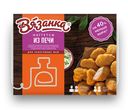 Котлеты Вязанка Из печи из мяса птицы замороженные, 250г