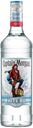 Ром Captain Morgan White Великобритания, 0,7 л