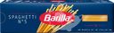 Макароны BARILLA Spaghetti n.5 из твердых сортов пшеницы группа А высший сорт, 450г