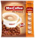 Кофе MacCoffee The Original 3в1 растворимый 20 г х 100 шт