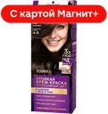 Крем-краска для волос для волос PALETTE®, Стойкая N3 Каштановый 
