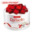 Конфеты RAFFAELLO тортик, 204г