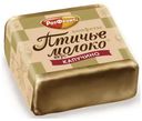 Конфеты «Красный Октябрь» Птичье молоко со вкусом капучино, 1 кг