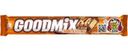 Конфета Goodmix со вкусом соленого арахиса с хрустящей вафлей 46г