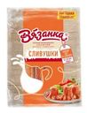 Сосиски Стародворье Вязанка Сливушки вареные 1кг