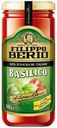 Соус Filippo Berio томатный с базиликом 340 г