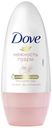 Антиперспирант роликовый Dove Нежность пудры женский 50 мл