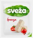 Сыр рассольный Sveza Брынза 45% 200г