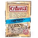 Анчоус сушено-вяленый Сухогруз 70г