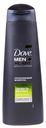 Шампунь Dove Men care Свежесть ментола 250мл