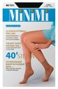 Носки женские MiNiMi Stella 40 DEN nero 2 пары