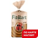 FITSTART Хлебцы Гречневый микс 90г п/пл(Мистраль):12