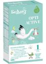 Смесь Беллакт Opti Activе 1 сухая молочная 1 начальная 0-6 мес. 400г