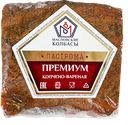 МАСЛОВСКИЕ КОЛБАСЫ Пастрома Премиум к/в в/у мини:3