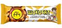 Конфета А4 Шокобат на мягкой карамельной основе глазированная, 40г