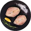 Осетр охлажденный стейк, уп, 1кг