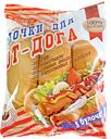 Булка ХОТ-ДОГ высший сорт (Сормовский Хлеб), 180г