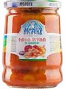 Фасоль печёная по-домашнему МеленЪ, 550 г