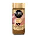 Кофе растворимый Nescafe Gold Crema, порошкообразный, 95 г