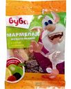 Мармелад жевательный Буба Vita Fruit в сахарной обсыпке, 65 г