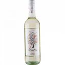 Вино Cavino Ionos белое сухое 11 % алк., Греция, 0,75 л
