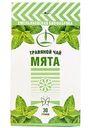 Чай травяной Емельяновская биофабрика Мята, 30г