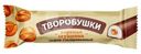 Сырок Творобушки сгущенное молоко вареное творожный глазированный 20%, 40г
