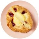 Розан с начинкой Черная смородина 120г