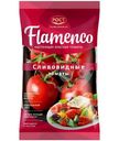 Томаты Flamenco сливовидные красные, 450г