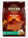 Сахар Брауни тростниковый 500г