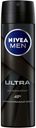 Антиперспирант-спрей «Ultra» Nivea, 150 мл