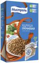 Крупа гречневая Мистраль ядрица в варочных пакетиках 80 г х 5 шт