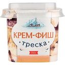 Паста Крем-фиш Европром Треска, 150г