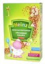 Каша безмолочная гречневая Heinz, с 4 мес, 200 г
