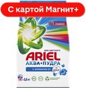 ARIEL Стир порош Автомат Ленор 2,5кг(Проктер):6