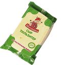 Сыр ПЕСТРАВКА Тильзитер 45%, 100г