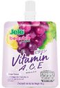 Желе Jele Beautie c виноградным соком, 140г