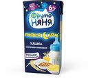 Каша готовая молочная ФрутоНяня мультизлаковая с 6 мес 200 мл