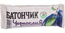 Батончик Здоровая Математика фруктовый на основе чернослива, 30г