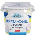 Паста КРЕМ-ФИШ тунец, 150г