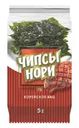 Чипсы нори "Корейское BBQ", 5 г