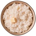 Каша молочная рисовая Перекрёсток Select, 250г