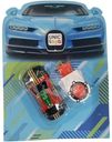 Игрушка Unic-Toys Тачка транспортная в ассортименте 1шт.
