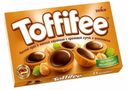 Конфеты Toffifee карамель-орех-шоколад 125 г