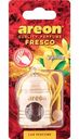 Ароматизатор Areon Fresco Vanilla, 4 мл