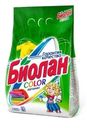 Стиральный порошок Биолан Color Автомат 2.4кг